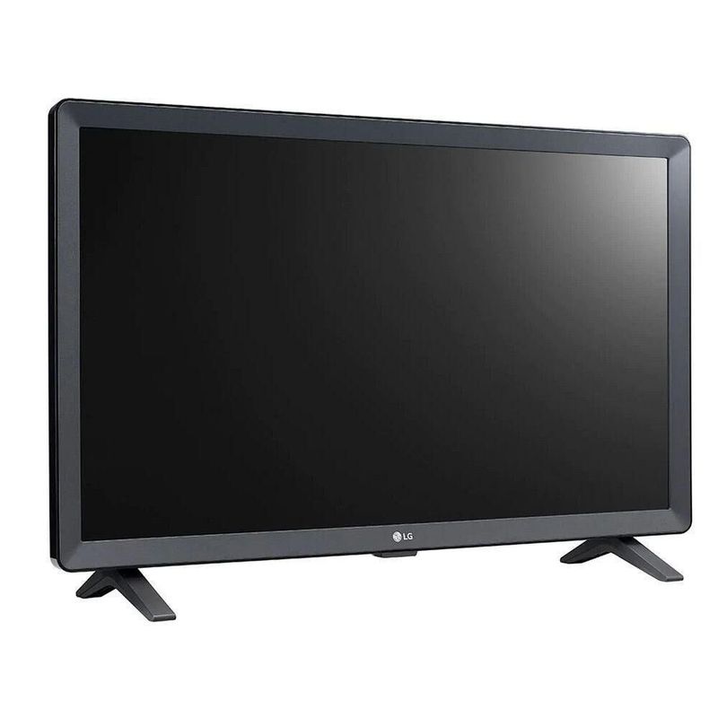Monitor TV LG Smart LCD LED 24'' FHD