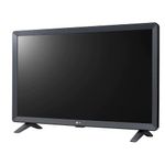 Monitor TV LG Smart LCD LED 24TL520S-PS