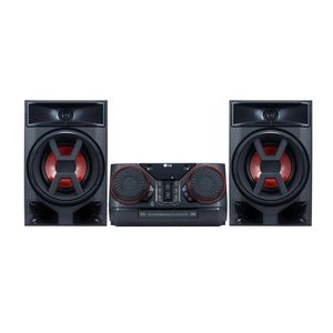 Mini System LG XBOOM CK43