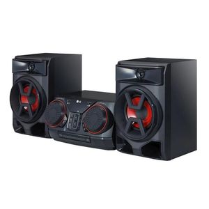 Mini System LG XBOOM CK43