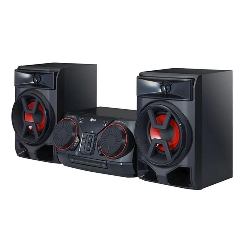 Mini System LG CK43