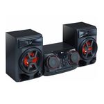 LG Xboom CK43
