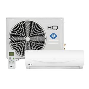 Ar Condicionado Split Hq Hi Wall 18.000 Btu-h Frio Monofásico Branco CFHQ18POS2AX 220V