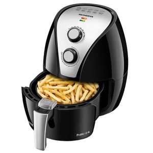 Fritadeira Air fryer Mondial 2,4l AF-20