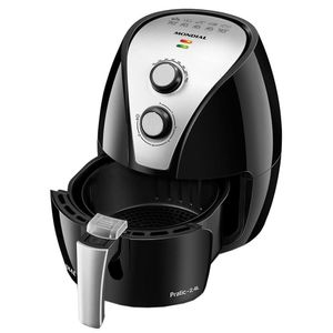 Fritadeira Air fryer Mondial 2,4l AF-20