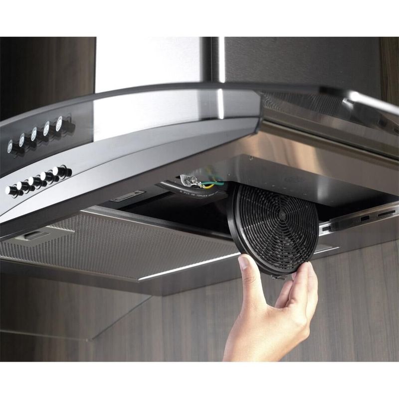 Coifa-de-Parede-Fischer-Fit-Vidro-e-Inox-220V