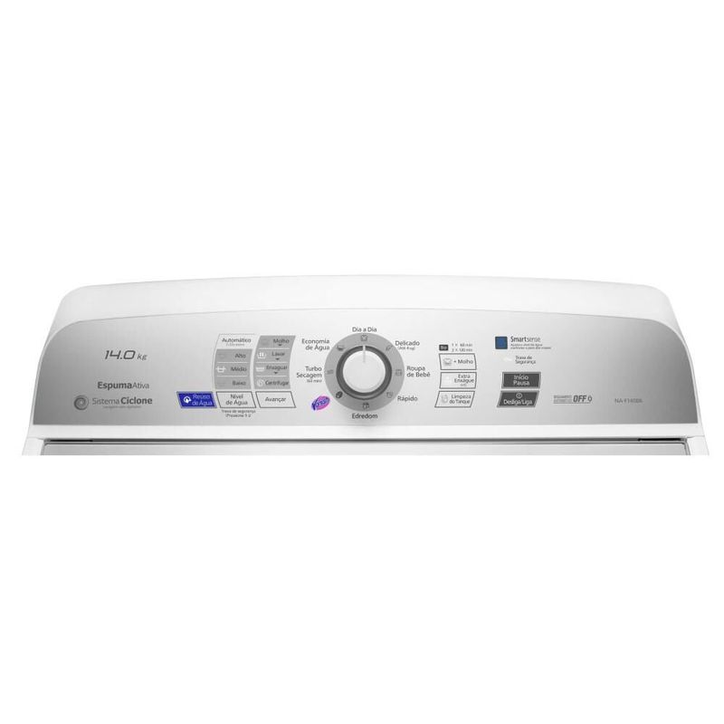 Maquina-de-Lavar-Panasonic-NA-F140B6WB-220v