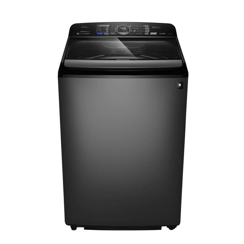 Maquina-de-Lavar-Panasonic-17Kg-Titanio-NA-F170P6T---220V