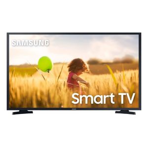 Smart TV Samsung 43" LED Full HD UN43T5300