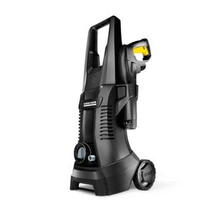 Lavadora De Alta Pressão Karcher K2 Plus Turbo Preto 127V