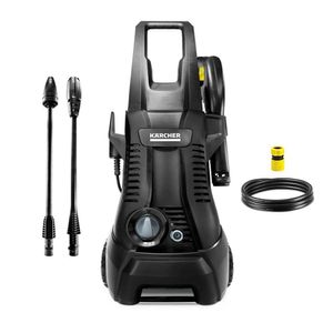 Lavadora De Alta Pressão Karcher K2 Plus Turbo Preto 127V