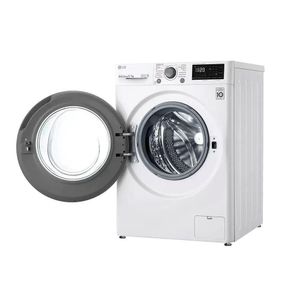 Lava e Seca Smart LG VC5 11Kg Branca Motor Inverter CV3011WG4A 220V