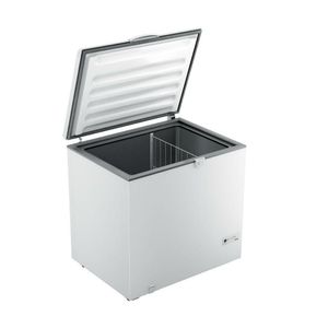 Freezer Horizontal Consul 309L CHA31FB 1 Porta Branco 220V