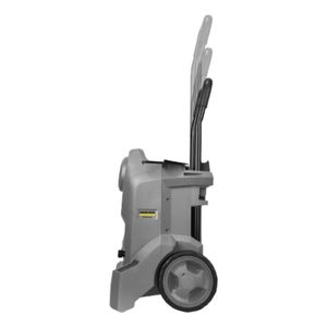 Lavadora De Alta Pressão Karcher Profissional Hd 4/8 Classic 1740PSI Cinza 220V