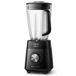 Liquidificador Philips Walita 1200w Com 5 Velocidades RI2240 /91 Preto 127V