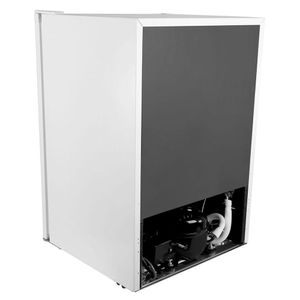 Frigobar Philco PFG95B 76 Litros Branco 127V Branco
