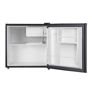 Frigobar Philco 6 Níveis de ajustes 45L 1400W Preto 220V PFG50P