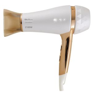 Secador de Cabelos Star Bright Philco 220V Psc10