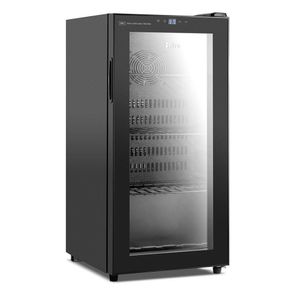 Cervejeira Philco 91L PCV142P Display Digital 3 em 1 220V