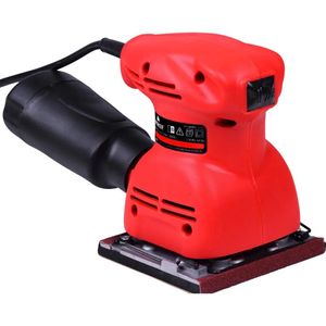 Lixadeira Orbital 200W 220V 115x105mm Worker