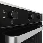 Forno Mueller 84L Preto MFE0184G1 - 220V