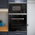 Forno Elétrico Mueller 84L MFE0184G1