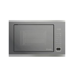 Micro-ondas de Embutir Mueller 25L Inox MMO0225G1 - 220V
