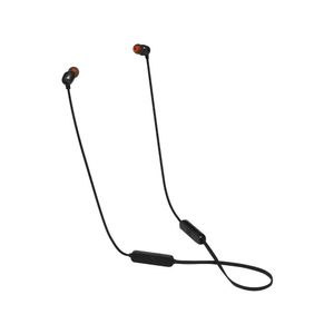 Fone para Ouvido JBL Preto Bluetooth T115BT