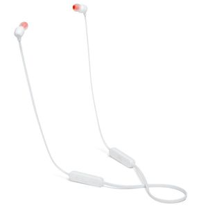 Fone de Ouvido Bluetooth JBL Branco T115BT