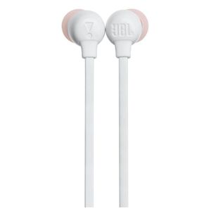 Fone de Ouvido Bluetooth JBL Branco T115BT