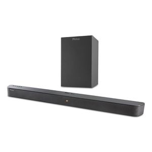 Soundbar Philco Bluetooth PSB04T Preto