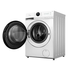 Máquina de Lavar Midea HealthGuard Smart 11kg Branca 220V MF200W110WB/WK-01