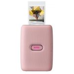 Impressora INSTAX Mini Link Dusky Rosa