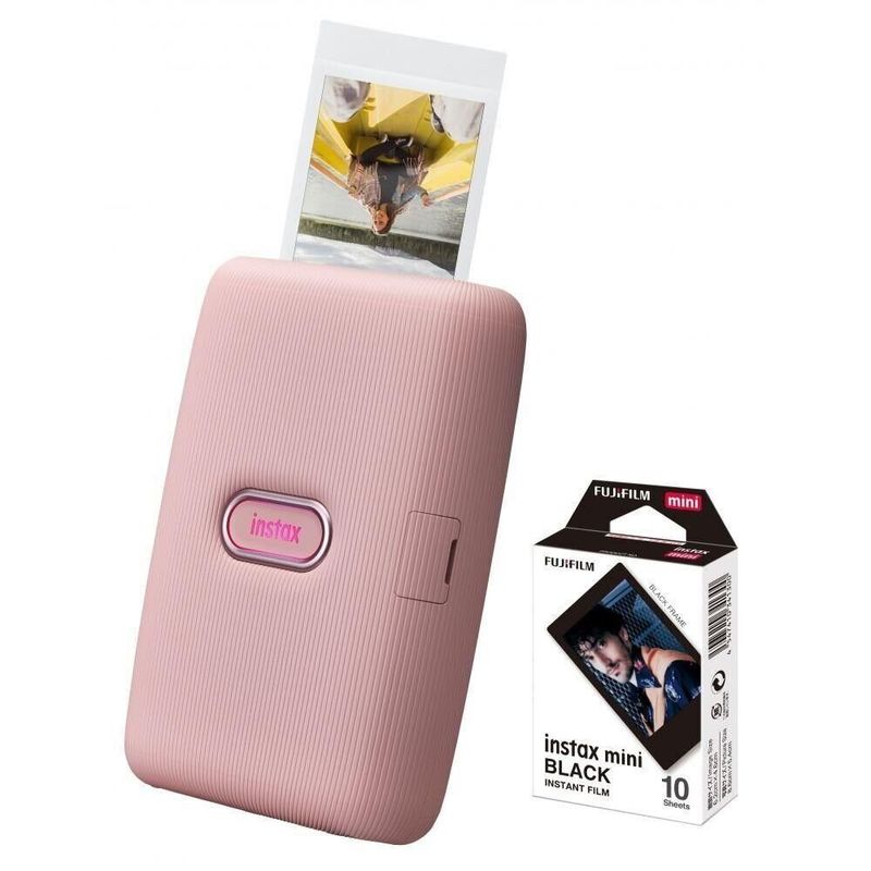 Impressora INSTAX Mini Link