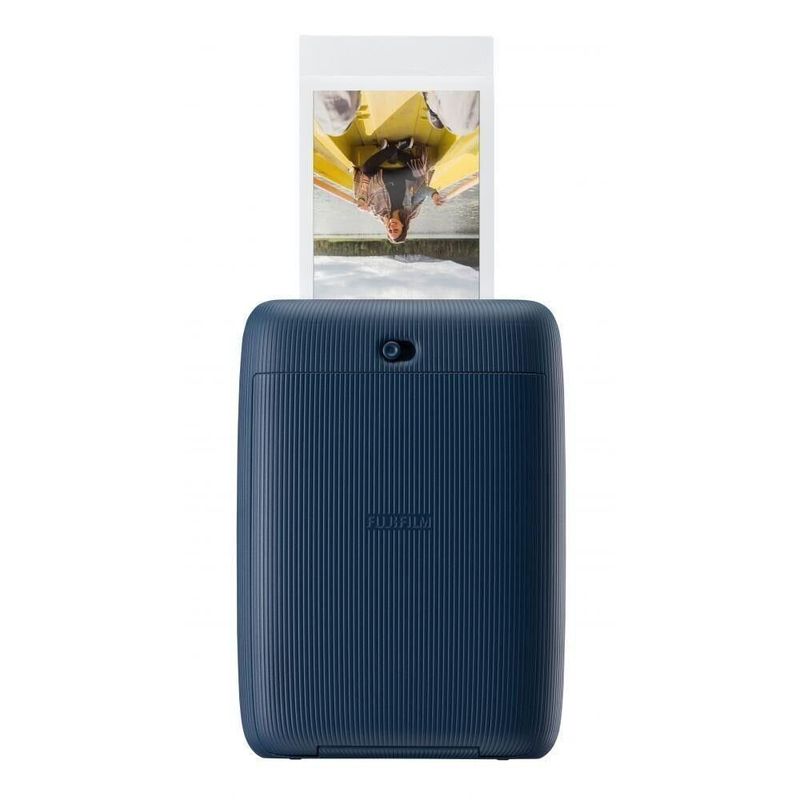 Impressora INSTAX Mini Link Dark Denim