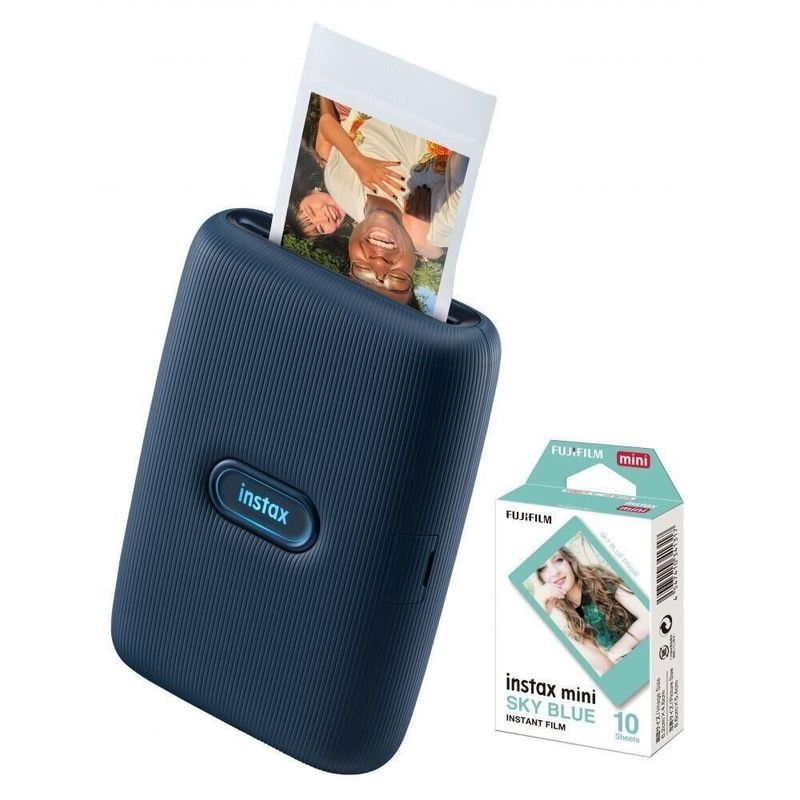 Impressora INSTAX Mini