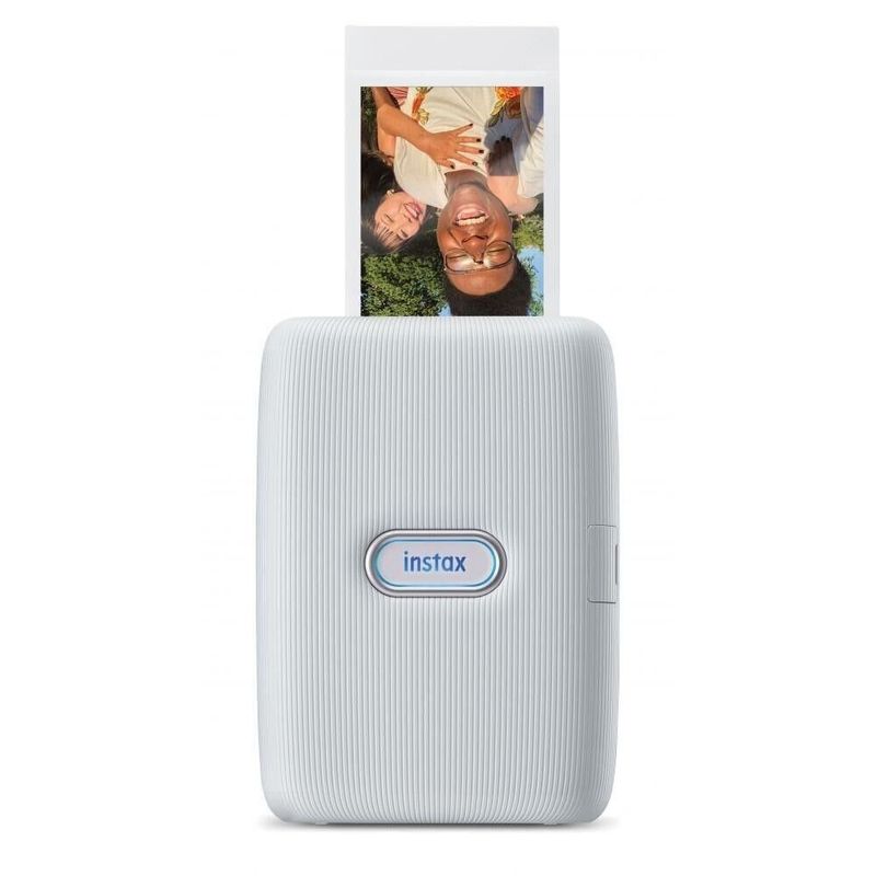 Impressora INSTAX Mini Link Ask White
