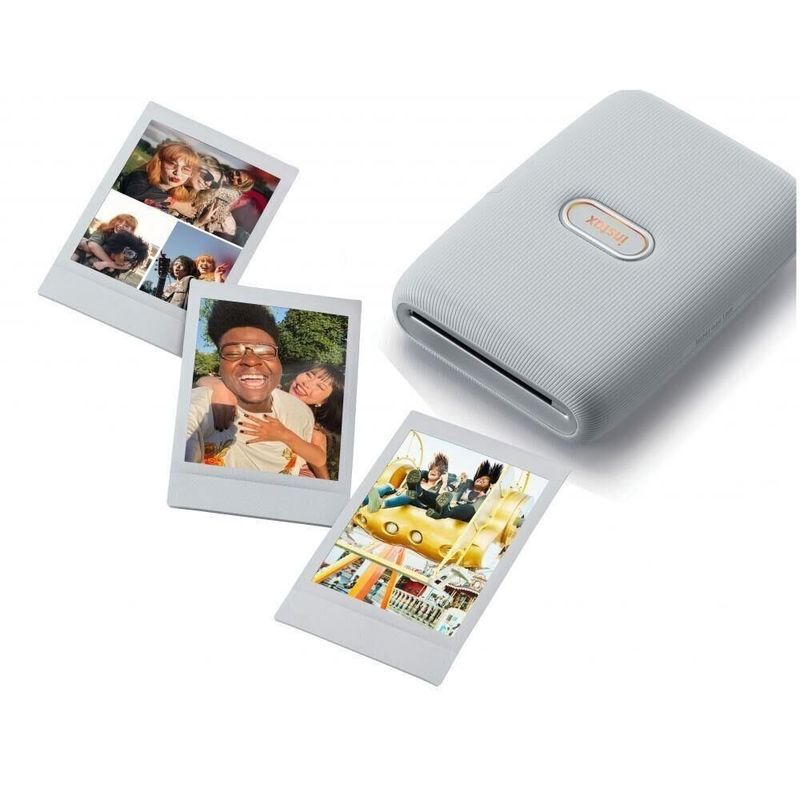 Impressora Instax White
