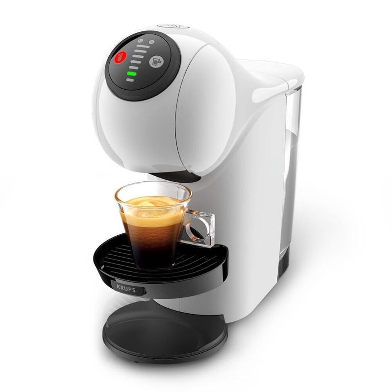 Máquina de Café Espresso Arno Dolce Gusto Genio S DGS1