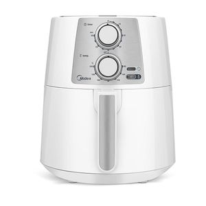 Fritadeira Elétrica Midea Air Fryer 3,5L FRA32