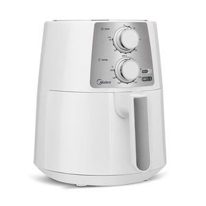 Fritadeira Elétrica Midea Air Fryer 3,5L FRA32