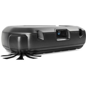 Aspirador de Pó Robô Electrolux Pure i9.2 com Visão 3D P1924SGM Bivolt