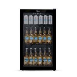 Cervejeira Midea Flex 96 Litros BCA10P