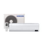 Ar-Condicionado Split Inverter Samsung Wind-Free 22000BTUs