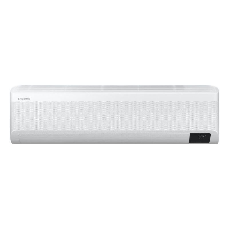 Ar-Condicionado Split Inverter Samsung Digital Wind-Free 18000BTUs Quente e Frio 220V ART18TSEABWKXAZ