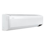 Ar-Condicionado Split Inverter Samsung 18000BTUs Quente e Frio