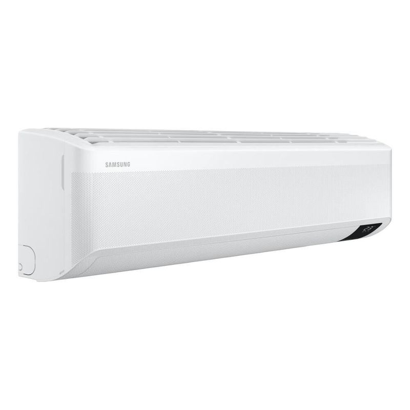 Ar-Condicionado Split Inverter Samsung 18000BTUs Quente e Frio