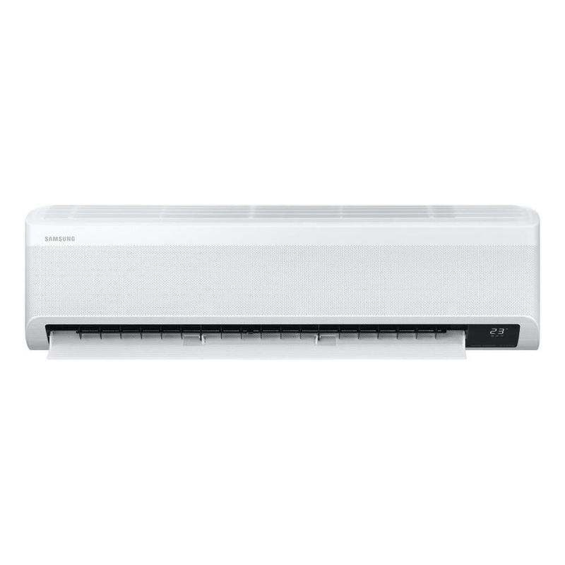 Ar-Condicionado Samsung Digital Wind-Free 18000BTUs Quente e Frio 220V