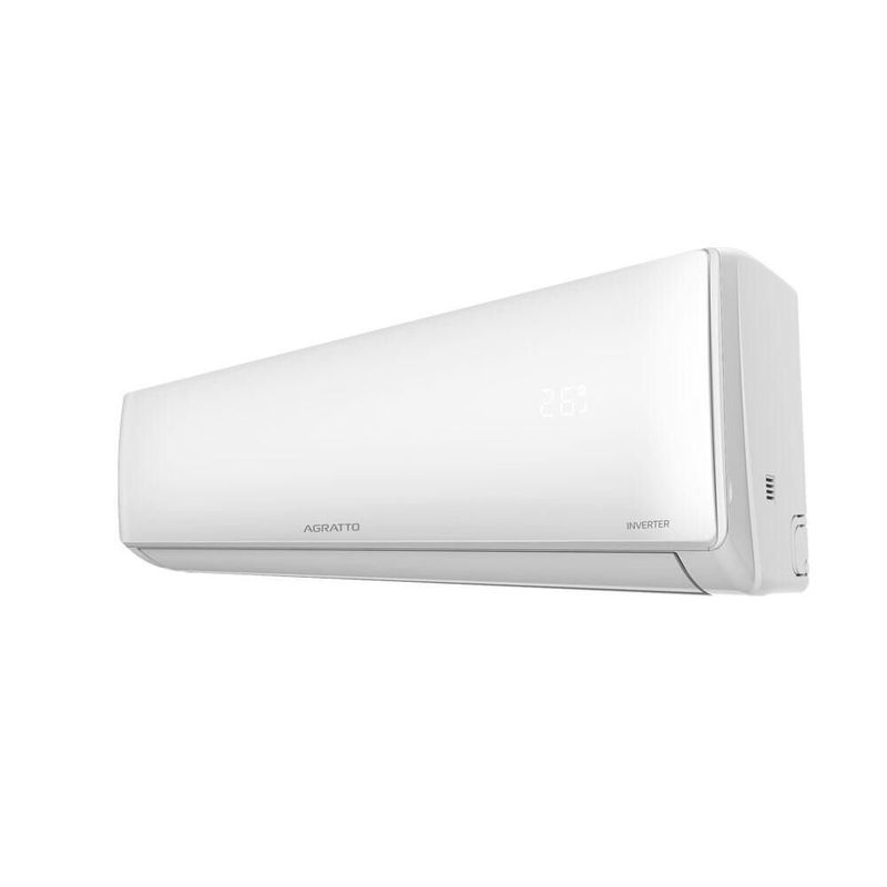 Ar-Condicionado Split Inverter Agratto