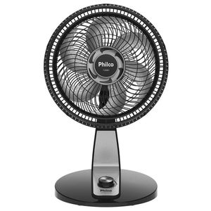 Ventilador de Mesa Philco Turbo 30cm PVT300P